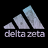 Delta Zeta Athletic Design