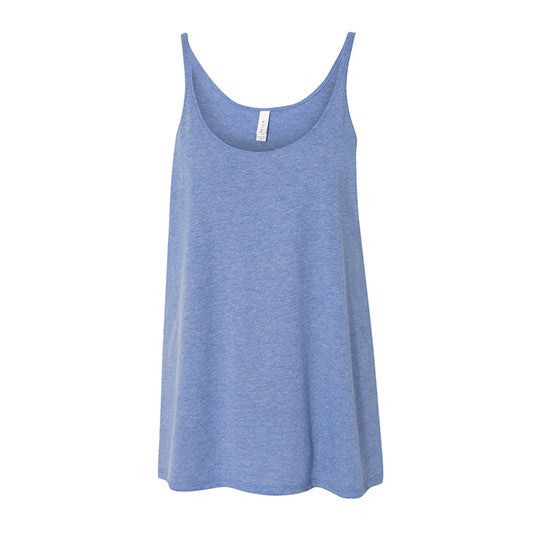 Bella + Canvas Women's Slouchy Tank