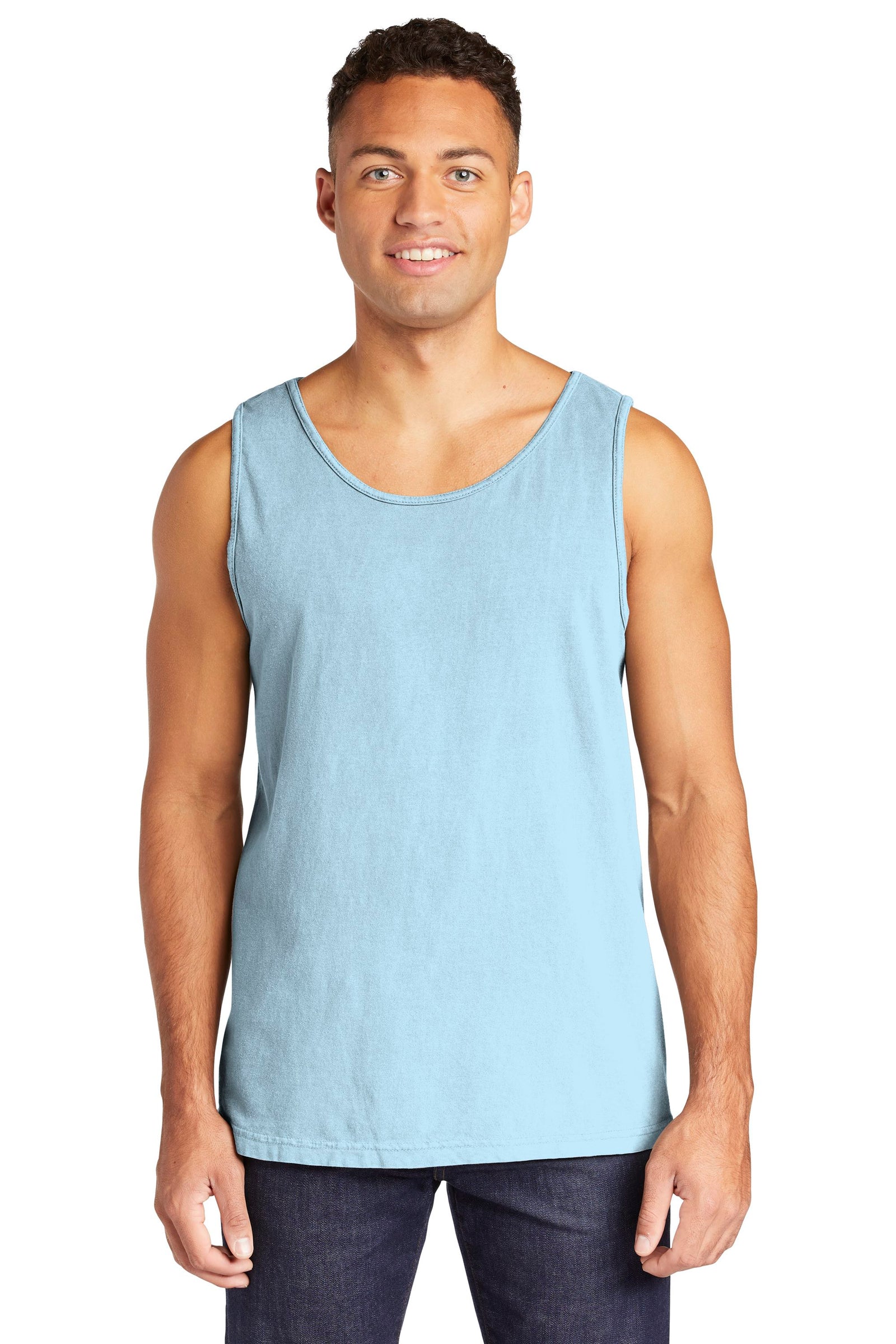 Comfort Colors ® Heavyweight Ring Spun Tank Top