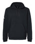 Adidas Fleece Hooded Sweatshirt
