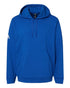 Adidas Fleece Hooded Sweatshirt