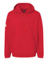 Adidas Fleece Hooded Sweatshirt