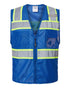 Kishigo Enhanced Visibility Vest