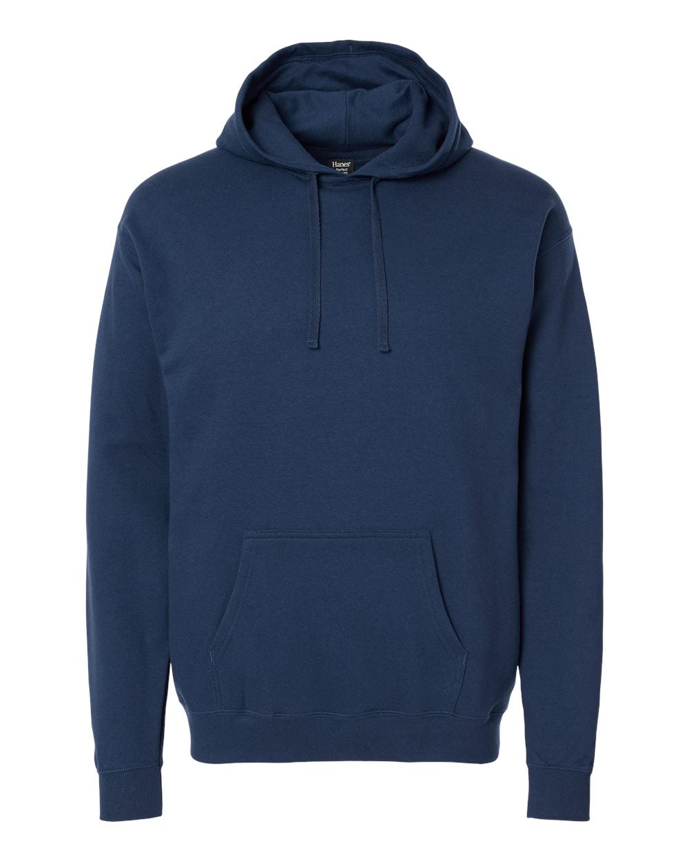 Hanes Perfect Fleece Hooded Sweatshirt