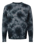 Independent Trading Co. Unisex Tie-Dyed Sweatshirt