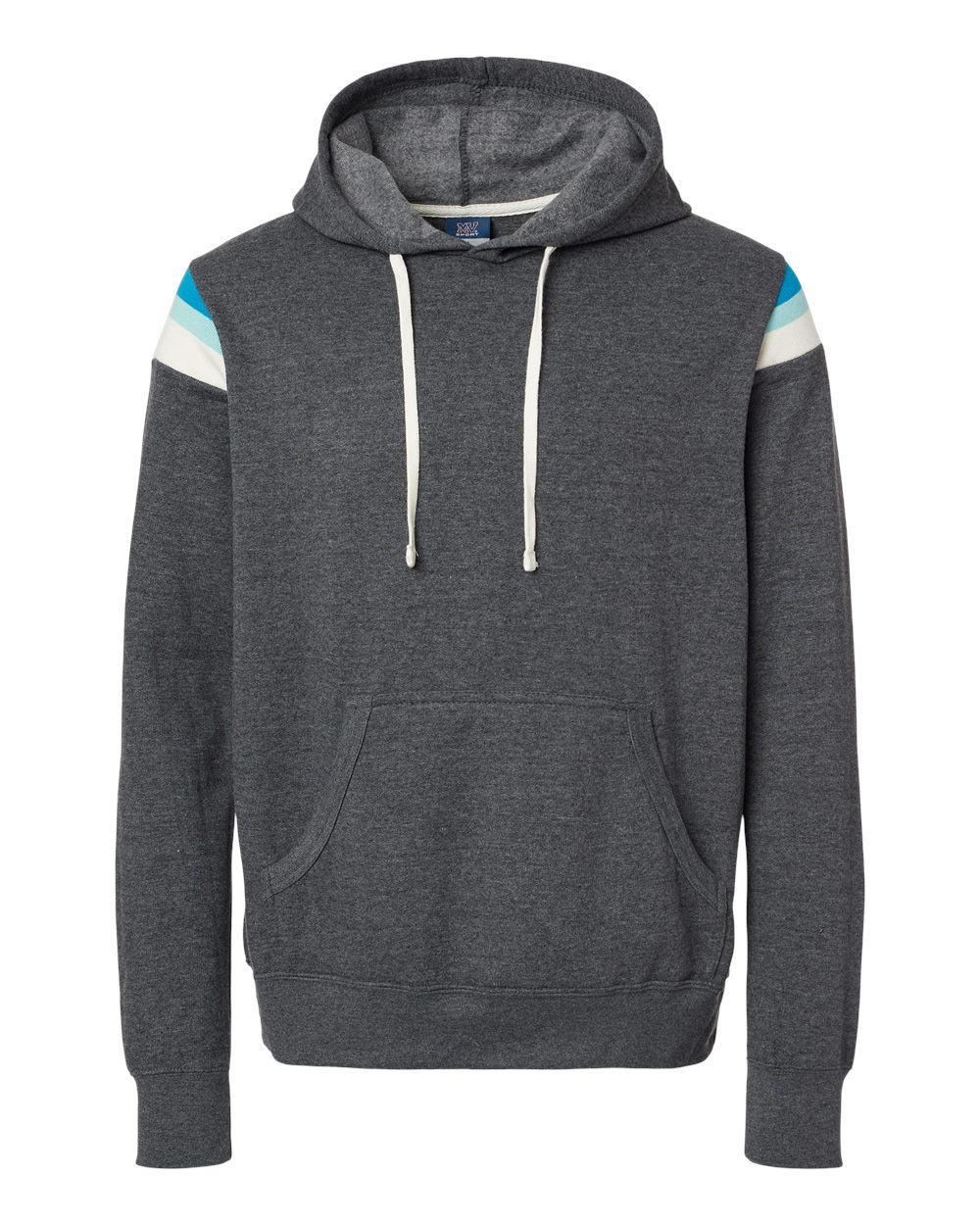 MV Sport Classic Fleece Hooded Sweatshirt