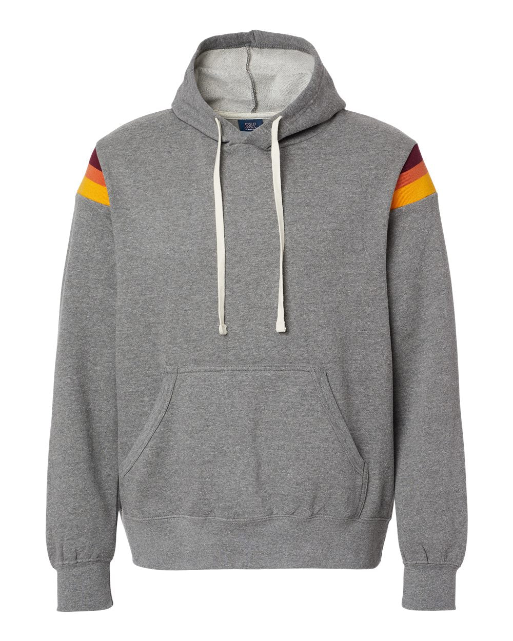 MV Sport Classic Fleece Hooded Sweatshirt