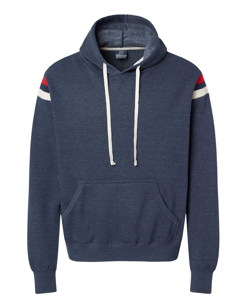 MV Sport Classic Fleece Hooded Sweatshirt