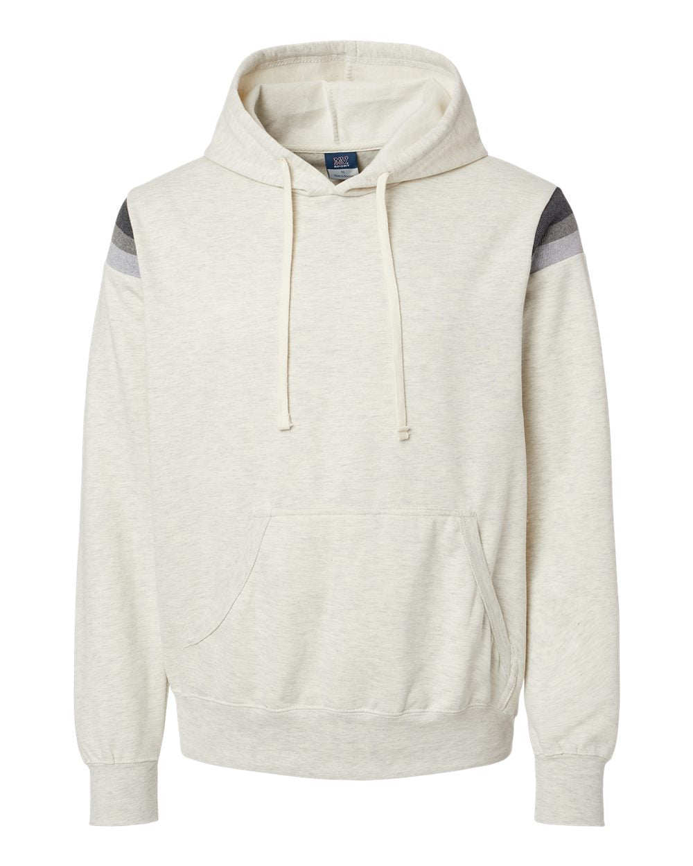 MV Sport Classic Fleece Hooded Sweatshirt