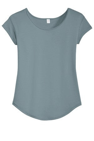Alternative® Origin Cotton Modal T-Shirt AA3499 (Available in 4 Colors)