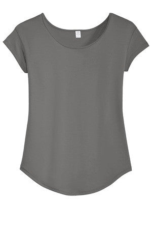 Alternative® Origin Cotton Modal T-Shirt AA3499 (Available in 4 Colors)