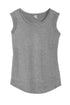 Alternative® Cap Sleeve Satin Jersey Crew T-Shirt  AA4013 (Available in 7 colors)