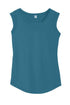 Alternative® Cap Sleeve Satin Jersey Crew T-Shirt  AA4013 (Available in 7 colors)