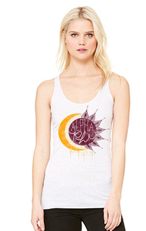 Alpha Phi Boutique- To the Moon and Back