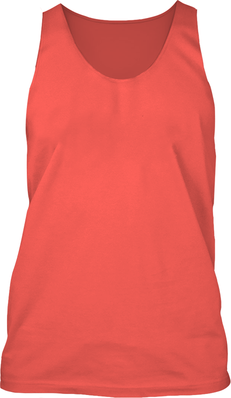 American Apparel AA2408 Fine Jersey Tank