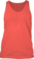 American Apparel AA2408 Fine Jersey Tank