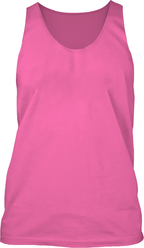 American Apparel AA2408 Fine Jersey Tank