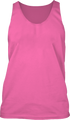 American Apparel AA2408 Fine Jersey Tank