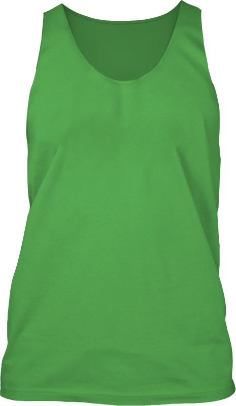 American Apparel AA2408 Fine Jersey Tank
