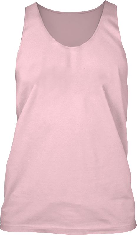 American Apparel AA2408 Fine Jersey Tank