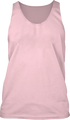 American Apparel AA2408 Fine Jersey Tank
