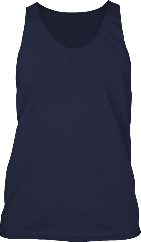 American Apparel AA2408 Fine Jersey Tank