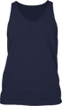 American Apparel AA2408 Fine Jersey Tank