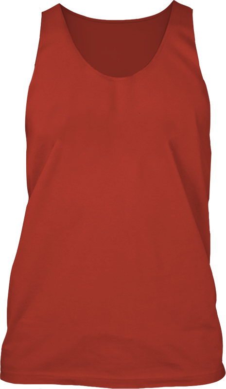 American Apparel AA2408 Fine Jersey Tank