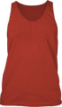 American Apparel AA2408 Fine Jersey Tank