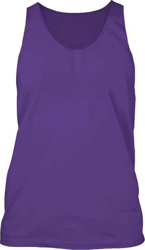 American Apparel AA2408 Fine Jersey Tank
