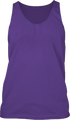 American Apparel AA2408 Fine Jersey Tank