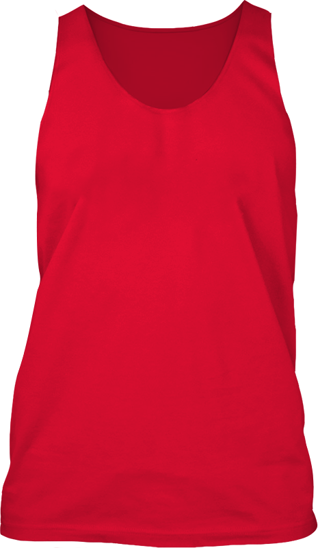 American Apparel AA2408 Fine Jersey Tank