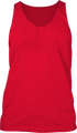 American Apparel AA2408 Fine Jersey Tank