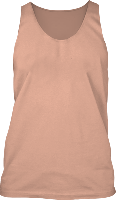 American Apparel AA2408 Fine Jersey Tank