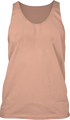American Apparel AA2408 Fine Jersey Tank