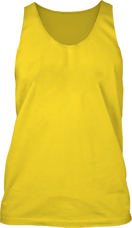 American Apparel AA2408 Fine Jersey Tank
