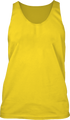 American Apparel AA2408 Fine Jersey Tank