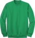American Apparel AA5454 California Fleece Raglan