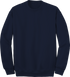 American Apparel AA5454 California Fleece Raglan