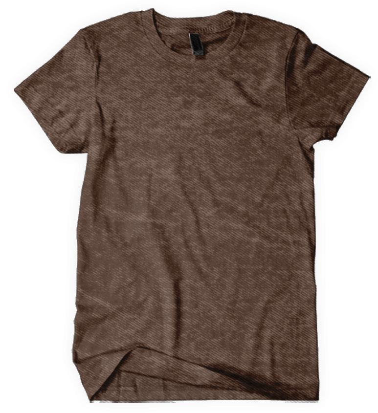 American Apparel AA6401AW Acid Wash Jersey T Shirt