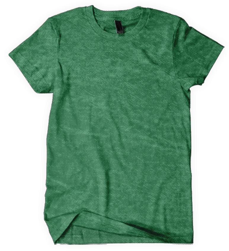 American Apparel AA6401AW Acid Wash Jersey T Shirt