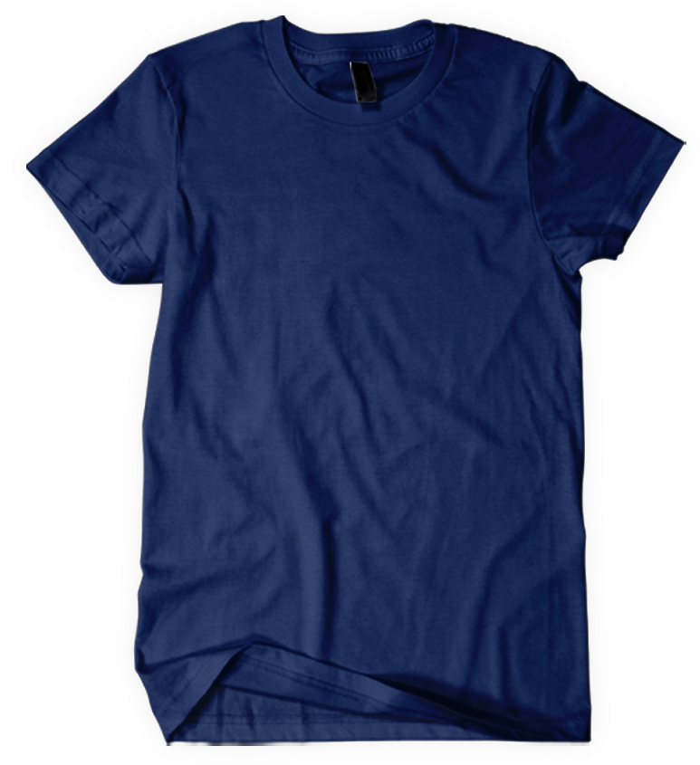 American Apparel HJ400 Hammer Tee