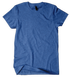 American Apparel HJ401 Military Surplus Tee