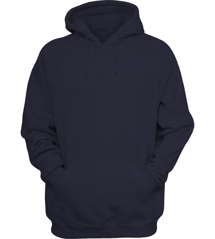 American Apparel HVT495 Classic Pullover Hoodie