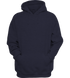 American Apparel HVT495 Classic Pullover Hoodie
