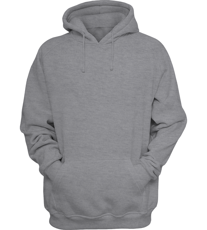 American Apparel HVT495 Classic Pullover Hoodie
