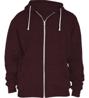 American apparel salt and pepper hoodie online