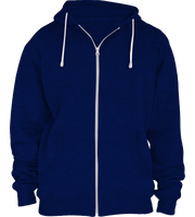 American apparel salt and pepper hoodie online