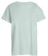 American Apparel RSA0410 Le New Big Tee