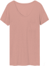 American Apparel RSA6402 Loose Crew Summer Tee